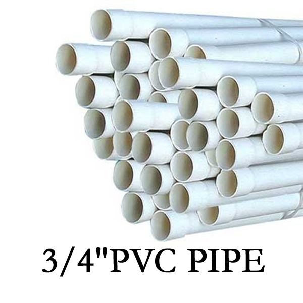 1″PVC PIPE HBR STORE