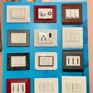 MODULAR SWITCHES